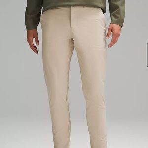 Men’s Lululemon Commission Pant Classic 34x28
Warpstreme